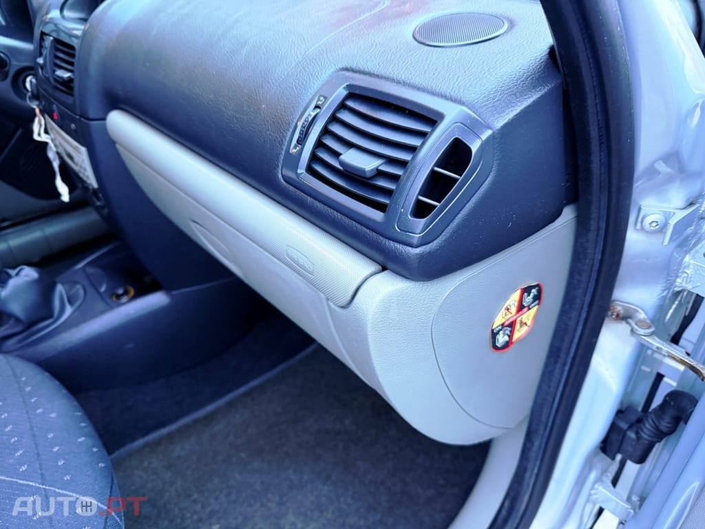 Renault Clio 1.5 dCi Dynamique Luxe