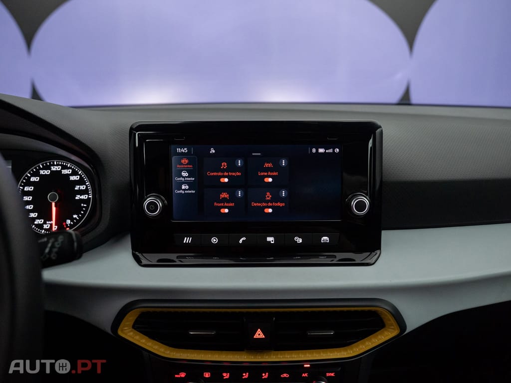 Seat Arona 1.0 TSI Style