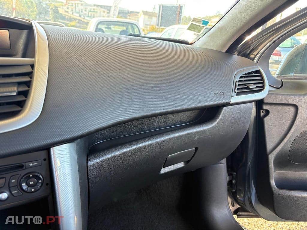 Peugeot 207 SW 1.4 Sport