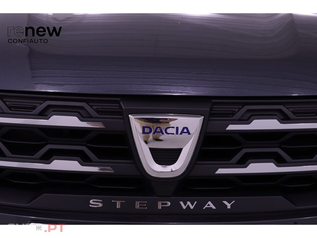Dacia Sandero 1.0 TCe Stepway C
