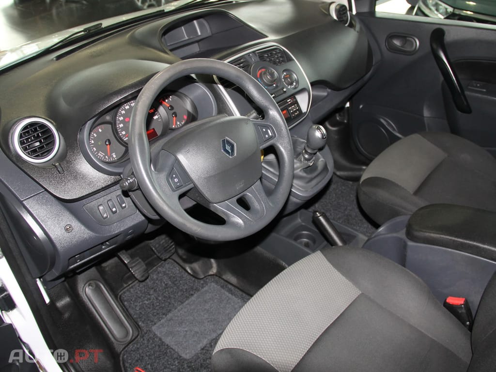 Renault Kangoo 1.5 dCi Maxi Business S/S