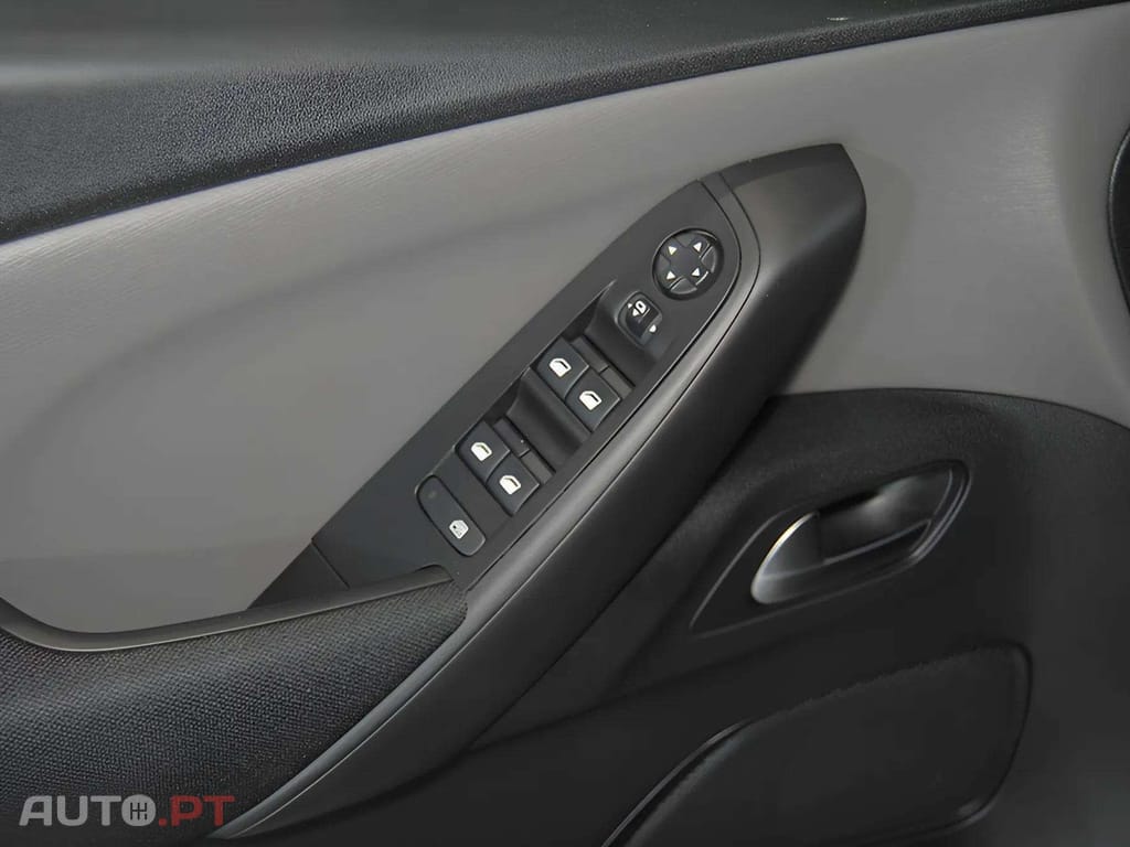 Citroen C4 Grand Picasso 1.6 BlueHDi Feel EAT6