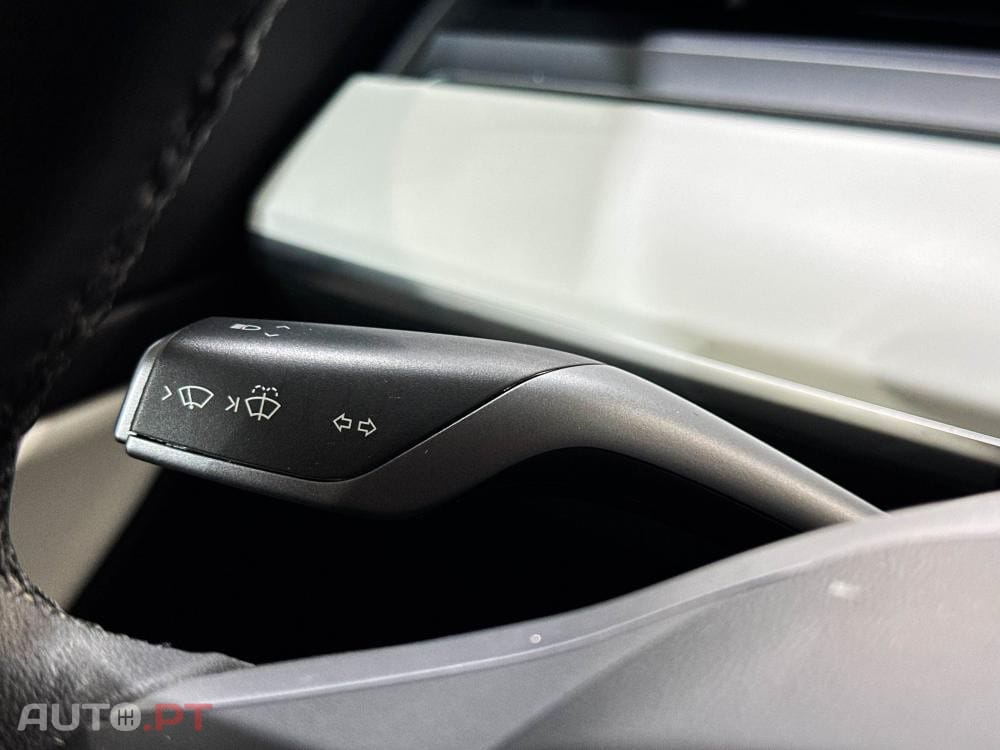 Tesla Model 3 Performance Dual Motor AWD