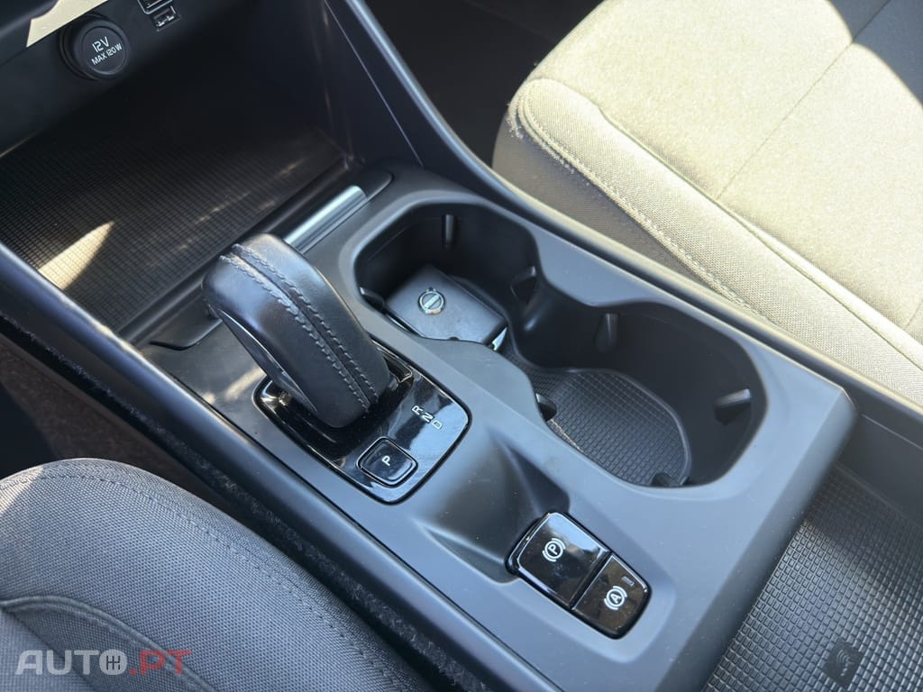 Volvo XC40 1.5 T4 PHEV Core