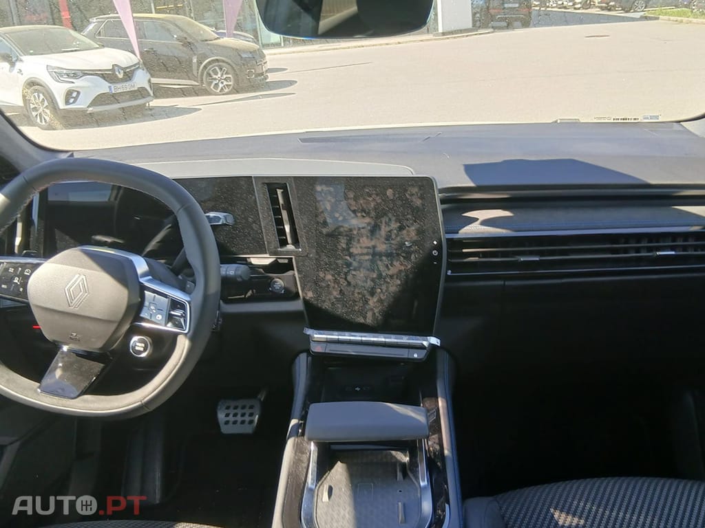 Renault Austral Austral 1.2 E-Tech Full Hybrid Techno Esprit Alpine