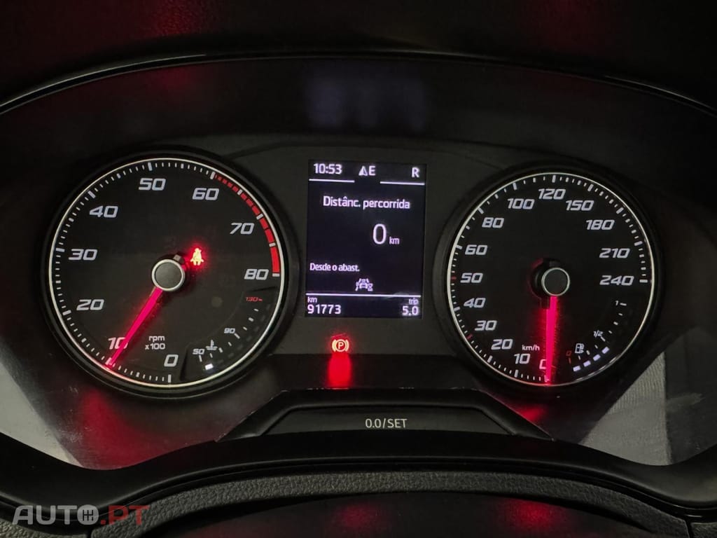 Seat Arona 1.0 TSI Style DSG