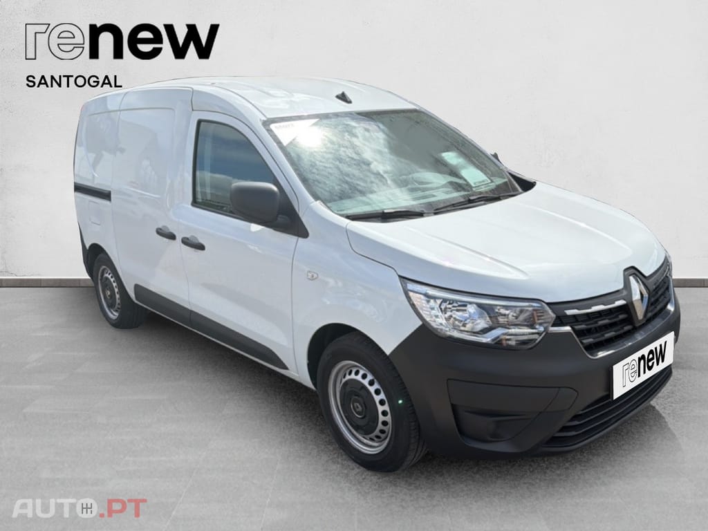 Renault Kangoo Express VAN