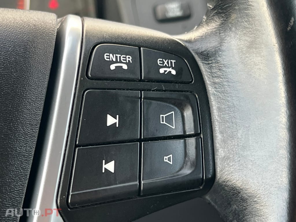 Volvo XC60 2.4 D Drive Momentum