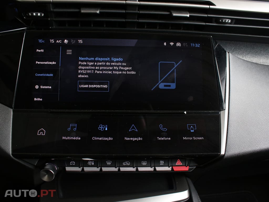 Peugeot 308 1.2 PureTech Allure