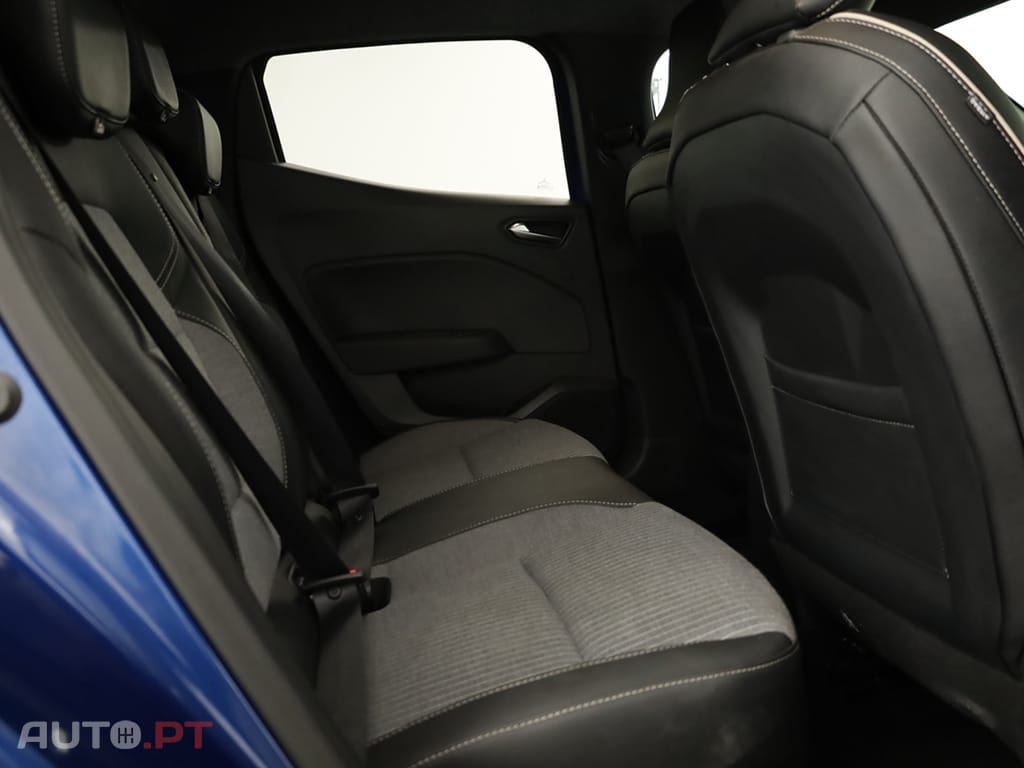 Renault Clio Clio 1.0 TCe Techno