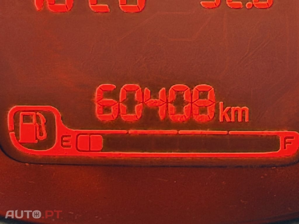 Fiat Panda 1.0 Hybrid