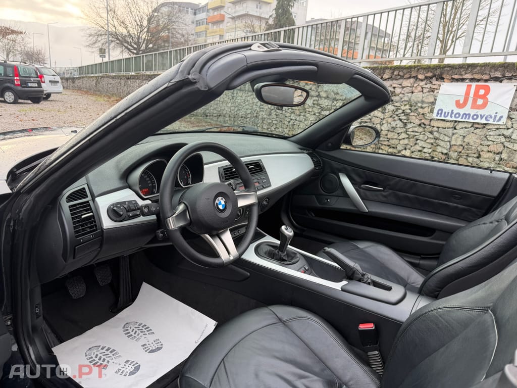 BMW Z4 2.0i