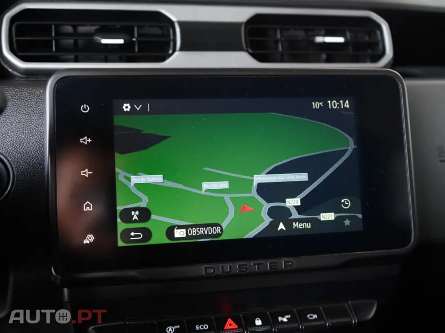 Dacia Duster 1.0 TCe ECO-G Comfort Bi-Fuel