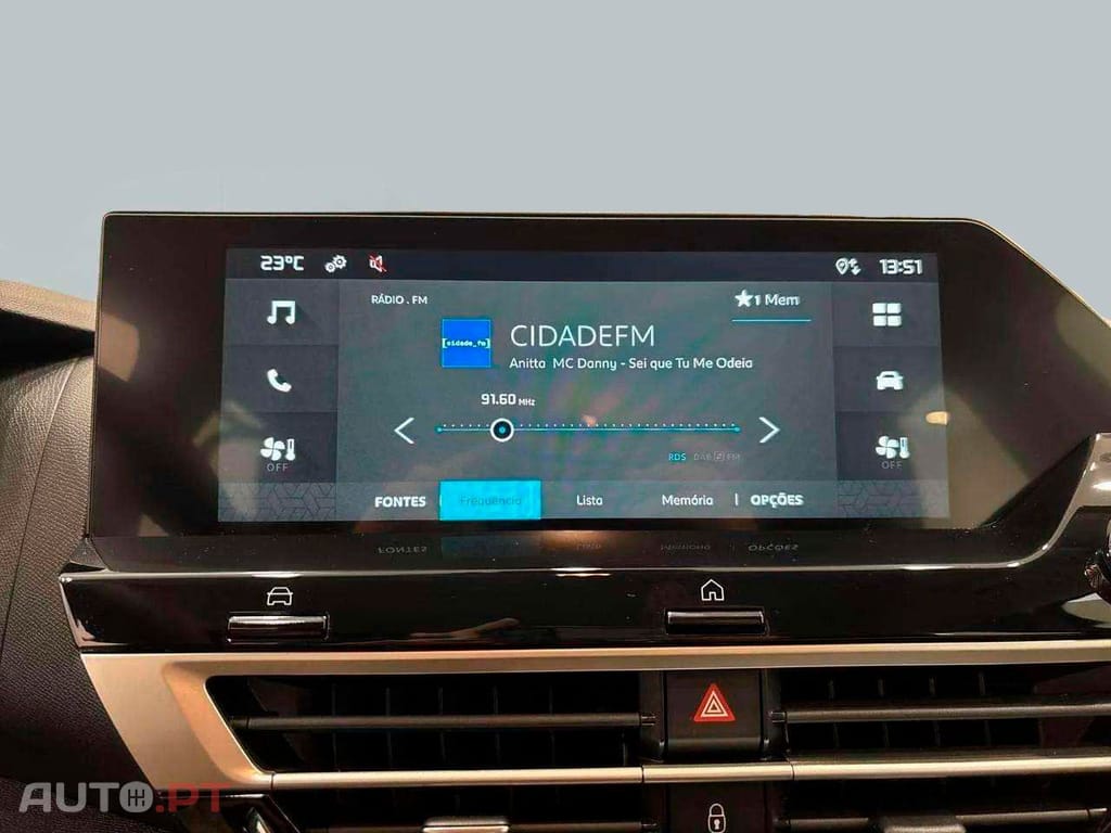 Citroen C4 1.2 PureTech 130 S&S EAT8 Plus