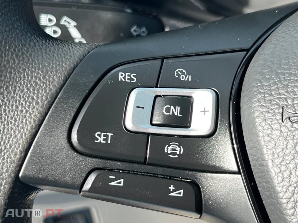 Volkswagen Crafter 35 2.0 TDI L3H2 Net Business