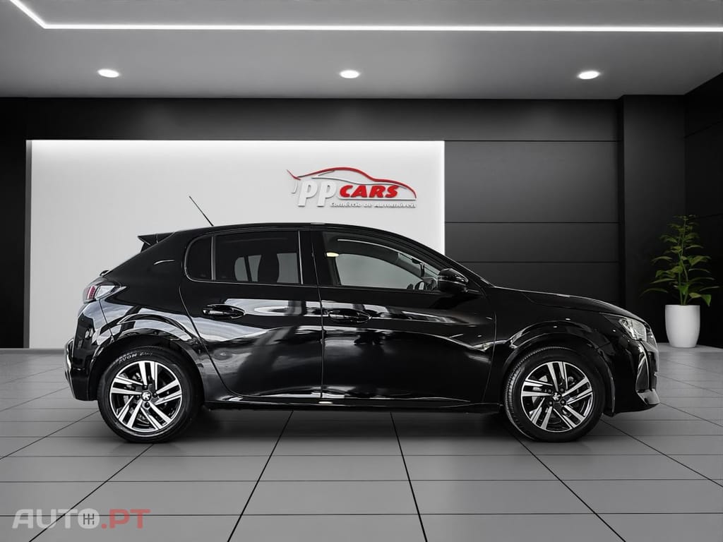 Peugeot 208 1.2 PureTech Allure Pack