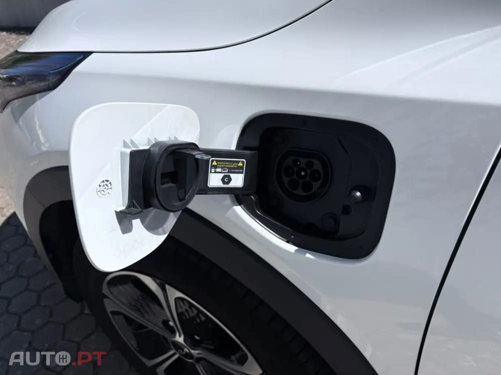 Kia Xceed 1.6 GDi PHEV Drive