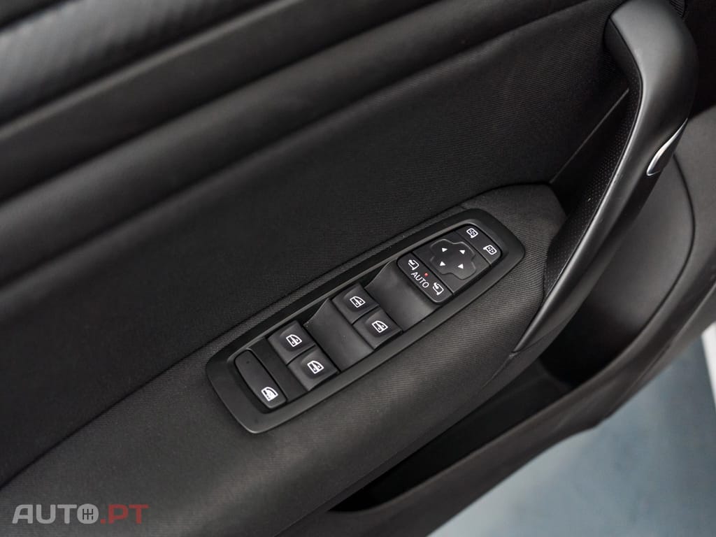 Renault Mégane 1.3 TCe Limited