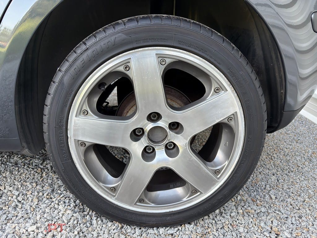 Volkswagen Polo 1.2 Confortline