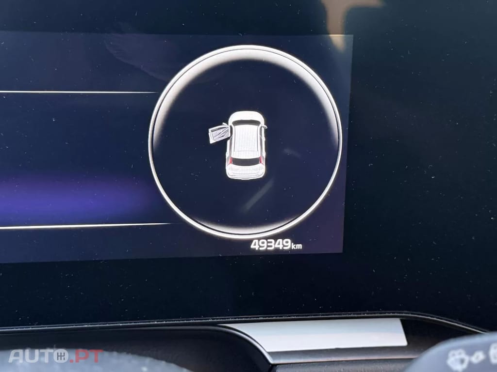 Kia Niro 64kWh Tech