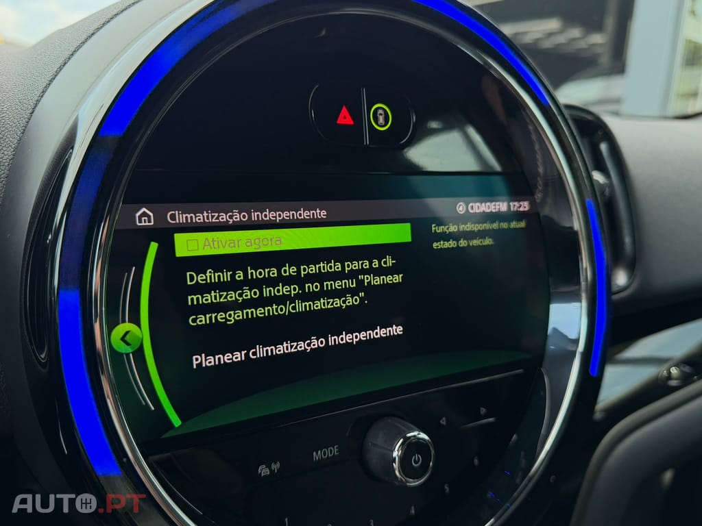 MINI Countryman Cooper SE ALL4 Untamed Edition Auto