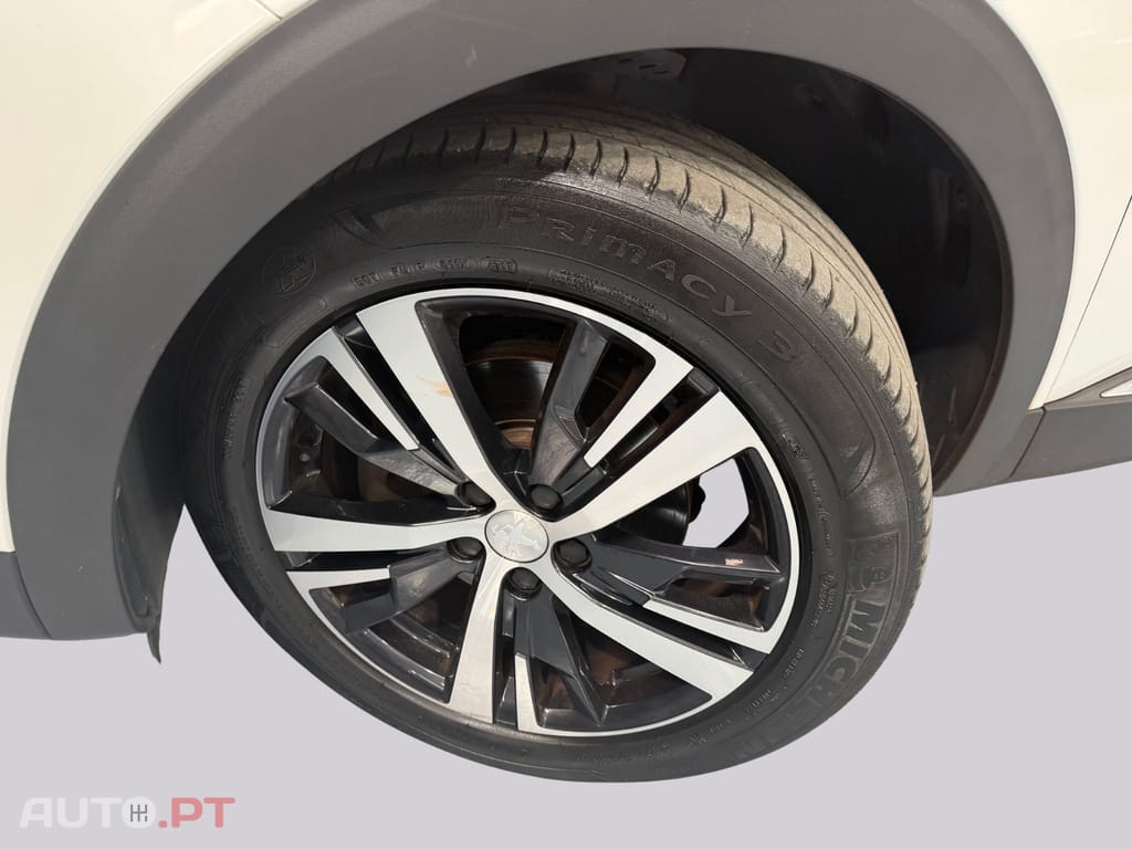 Peugeot 3008 1.5 GTLINE EAT8