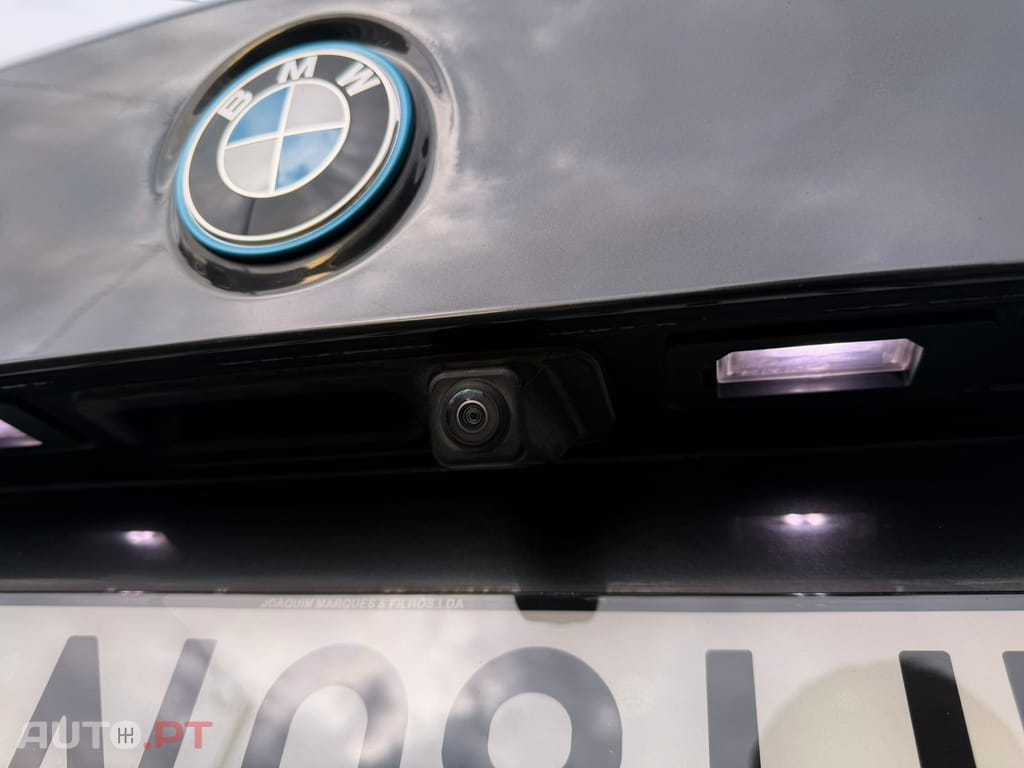 BMW 530 e Pack Desportivo M