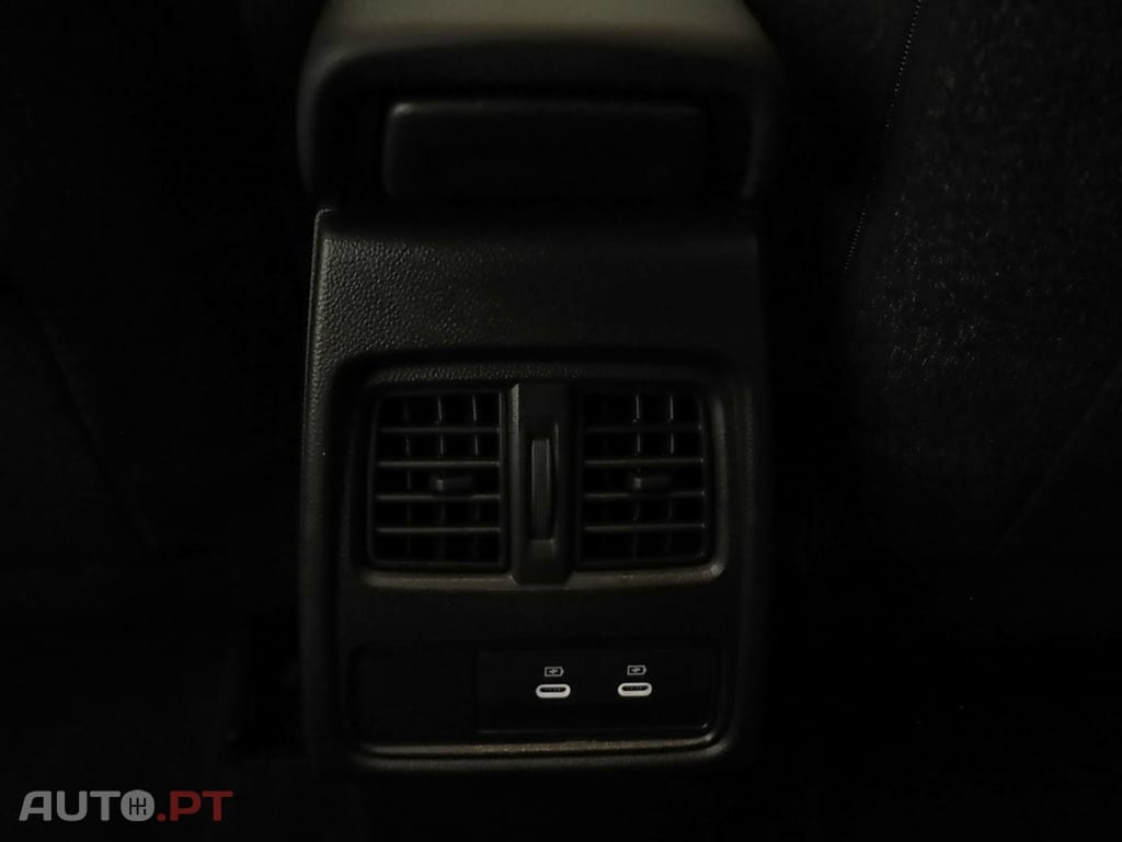 Renault Captur 1.2 ECO-G Techno