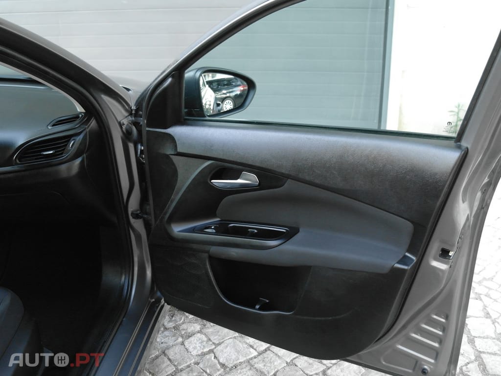 Fiat Tipo 1.3 MultiJet