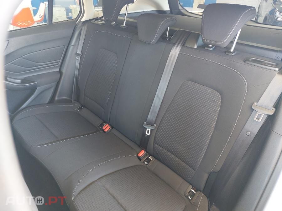 Ford Focus SW 1.0 EcoBoost Business
