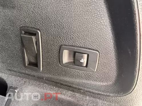 BMW 216 d 7L Advantage