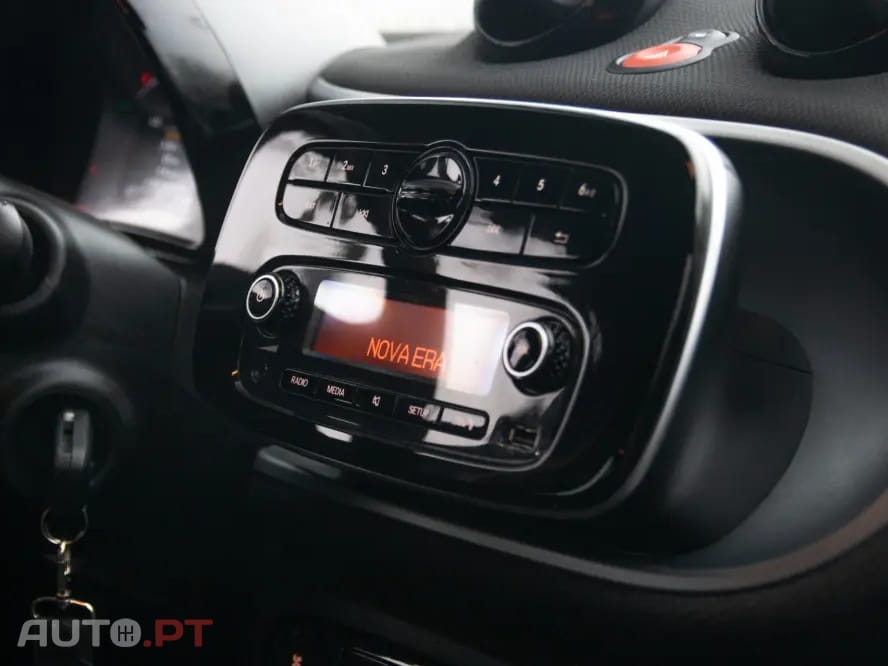 Smart ForFour Business Solution