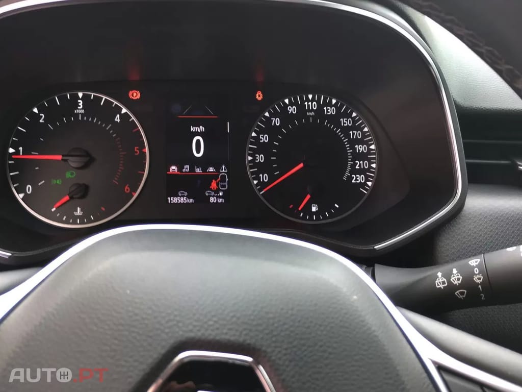 Renault Clio 1.5 Blue dCi Intens