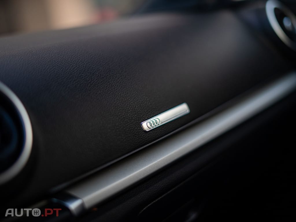 Audi A3 Sportback 30 TFSI S-line S tronic