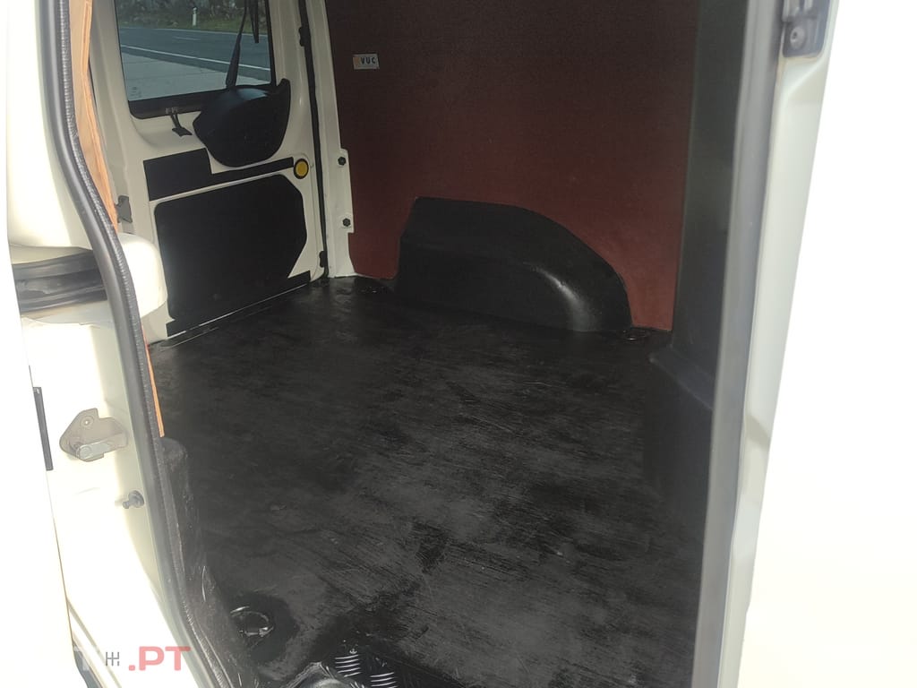 Ford Transit Connect 1.8 Tdci