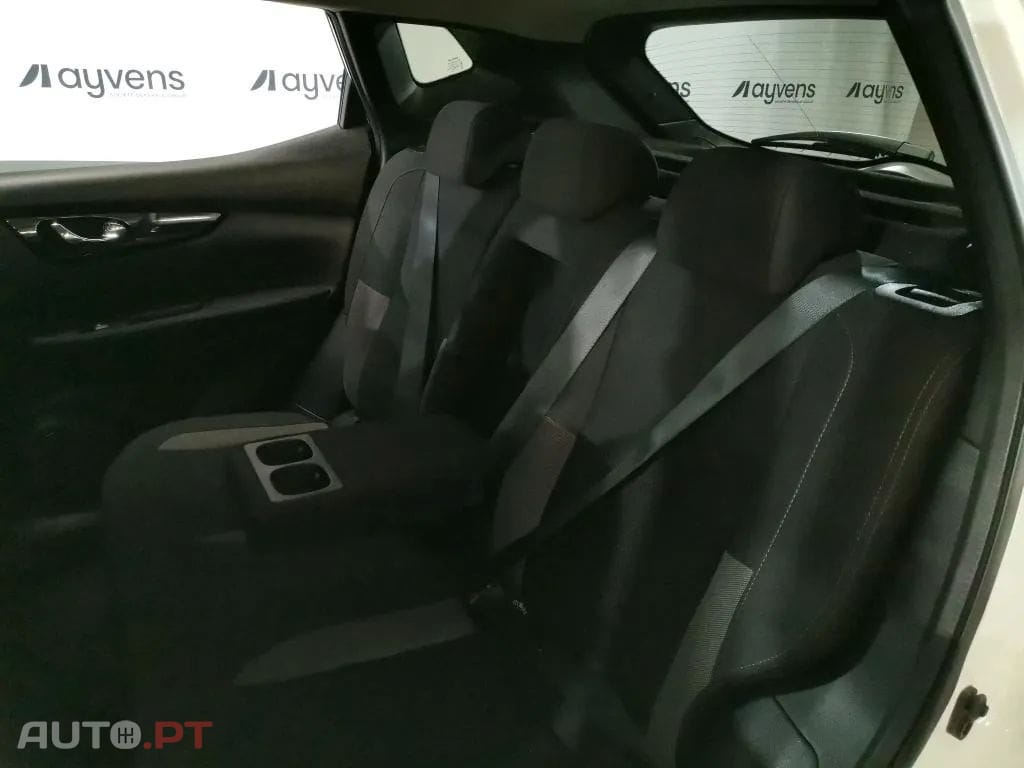 Nissan Qashqai 1.5 dCi N-Style