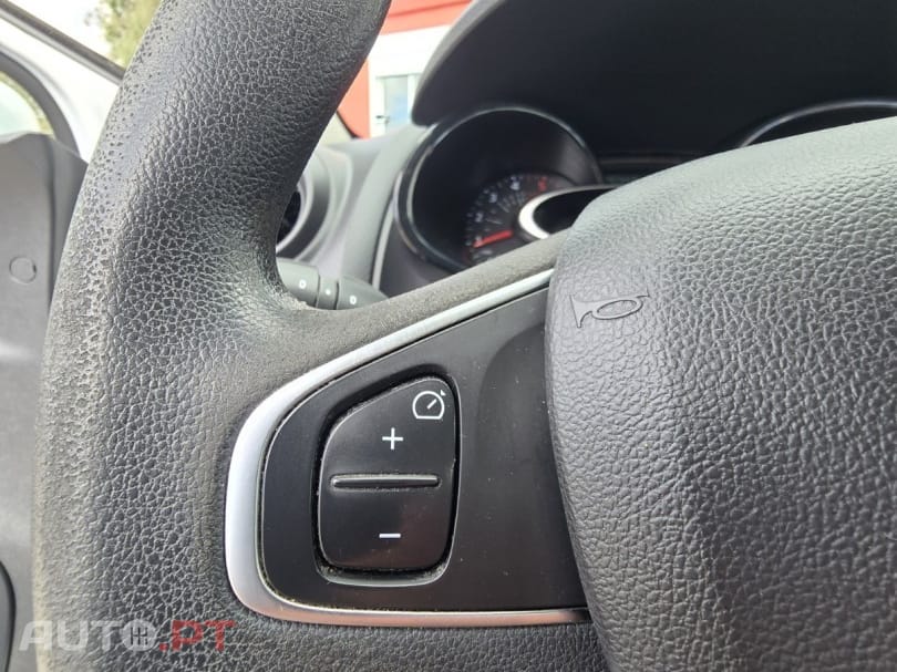 Renault Clio 1.5 dCi Zen