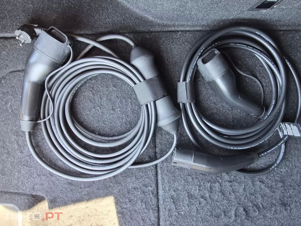 Polestar 2 Standard Range 69 kWh