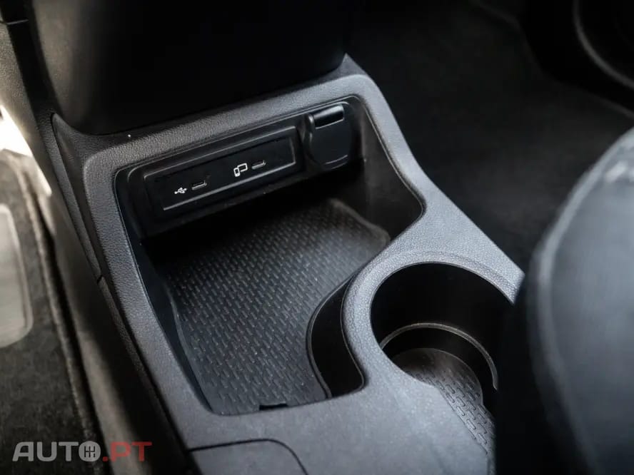Mercedes-Benz Citan 110 CDi/27