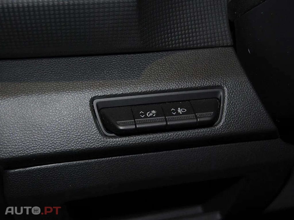 Renault Trafic 2.0 Blue dCi L2 Grand SpaceClass