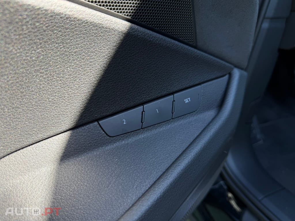 Audi E-Tron 55 quattro S line