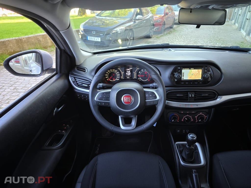 Fiat Tipo 1.4 Easy