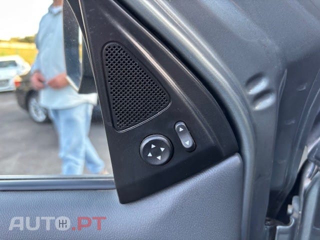 Fiat Strada 1.3 M-Jet CD Adventure