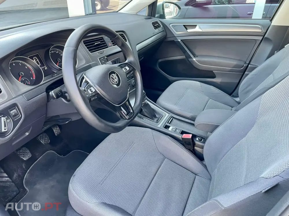 Volkswagen Golf 1.2 TSi Confortline