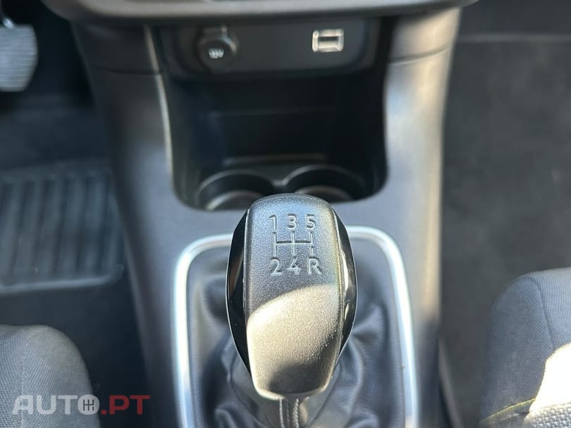 Citroen C3 Pure Tech S&S C-Series