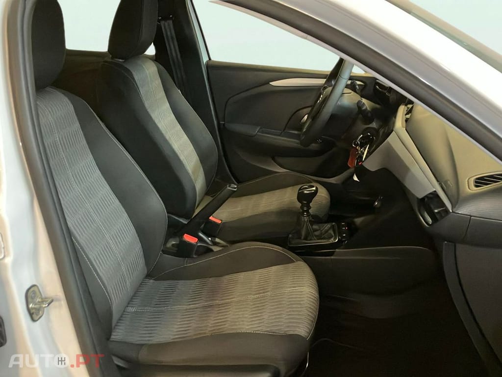 Opel Corsa 1.5 D Edition