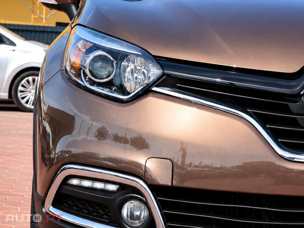 Renault Captur -1