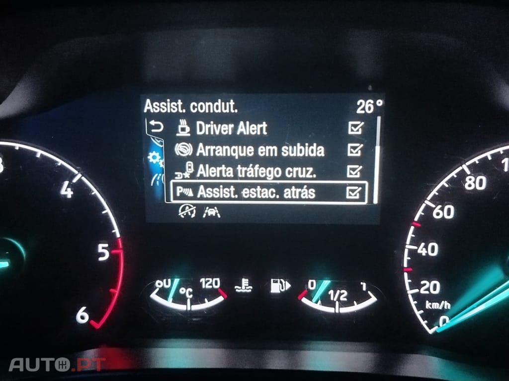 Ford Transit Connect Connect 1.5 TDCi 230 L2 Trend