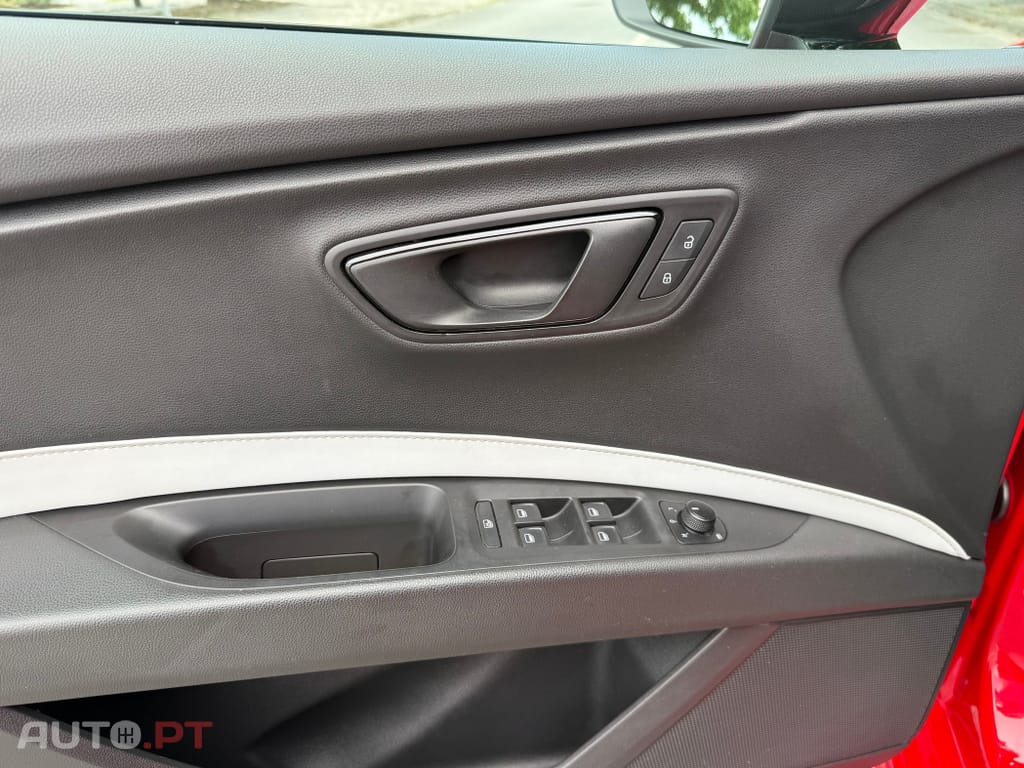 Seat Leon 2.0 TSI S&S Cupra 280