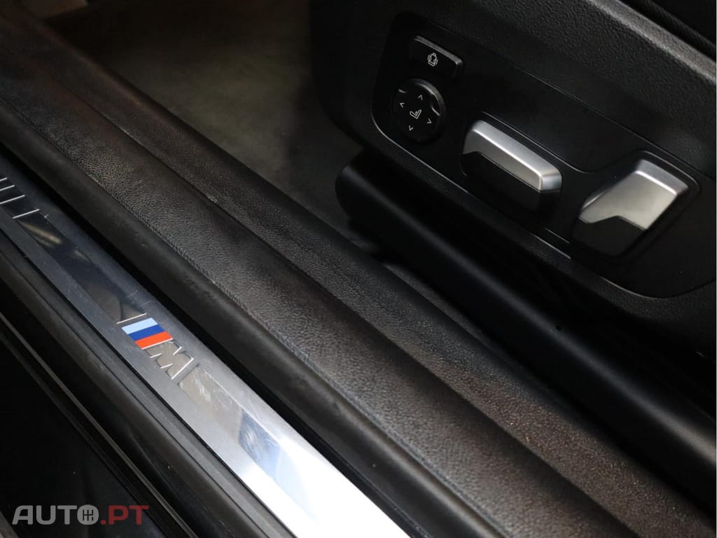 BMW i4 eDrive35i Pack M